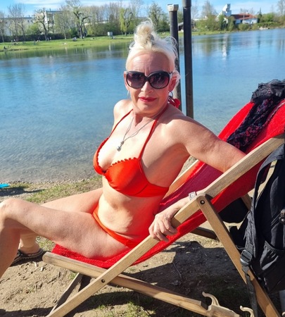 deutsche Katrin, Leipzig