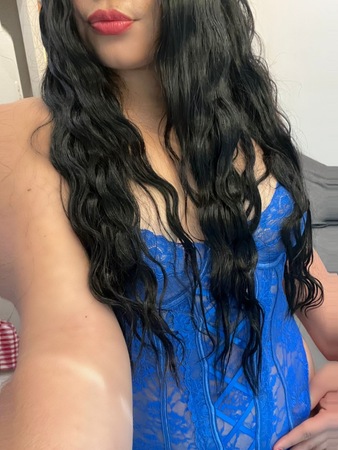 Astrid Vinter - Diese Woche nur für ein paar Tage verfügbar!, Bremen