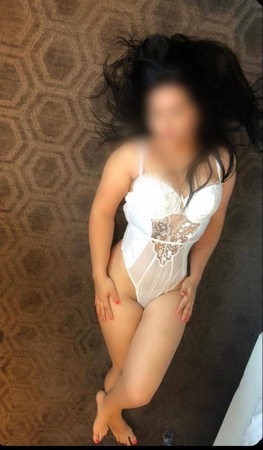 Astrid Vinter - Diese Woche nur für ein paar Tage verfügbar!, Bremen