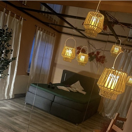 Rote 2 - Haus & Bar, Bramsche