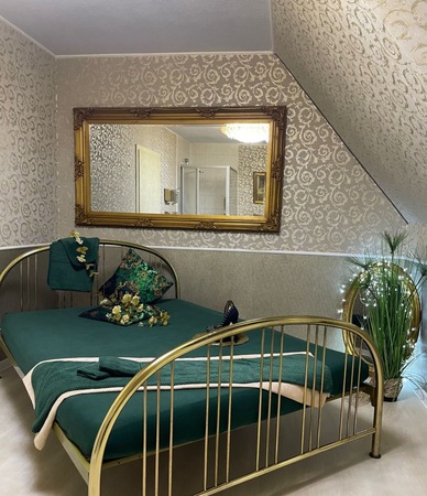 Rote 2 - Haus & Bar, Bramsche