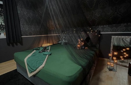 Rote 2 - Haus & Bar, Bramsche