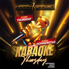 Karaoke Thursday