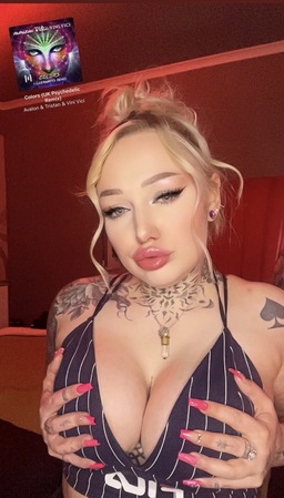 100% Deutsche Pamela, Bremen