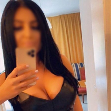 Sonia nur Whatsapp Besuchbar und Haus-/ Hotelbesuche, Dresden