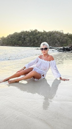 Erfahrene Olga GANZ PRIVAT, Offenbach am Main