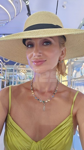 Foto von Neu SKINNY OXANA bei Ruhepunkt Erotik Massage