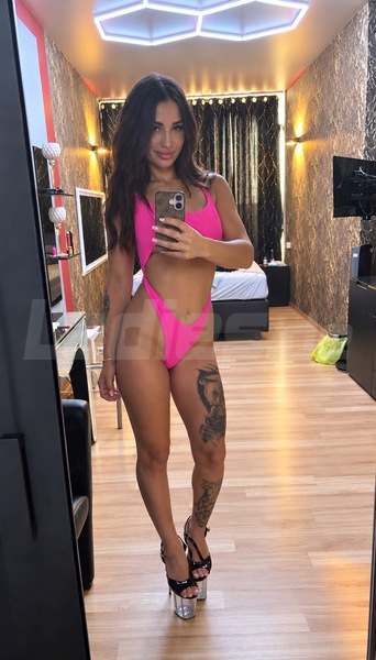 Foto von Elena