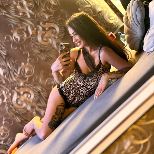 Foto von Elena