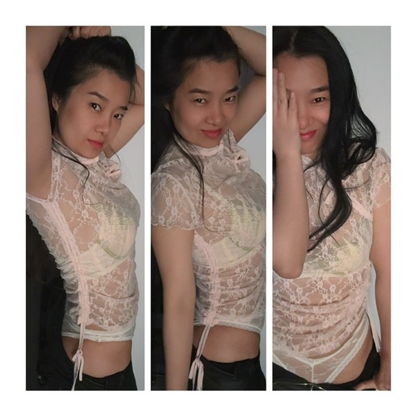 Foto von Miss Hongkong -BDSM- DOMINA