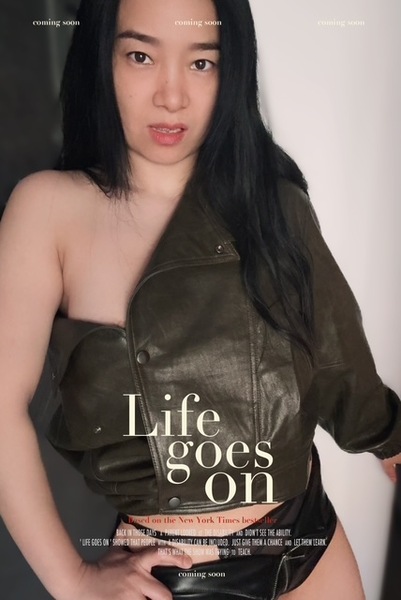 Foto von Miss Hongkong -BDSM- DOMINA