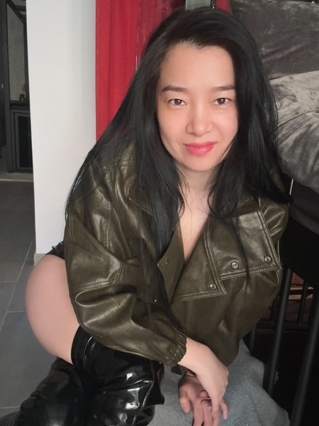Foto von Miss Hongkong -BDSM- DOMINA