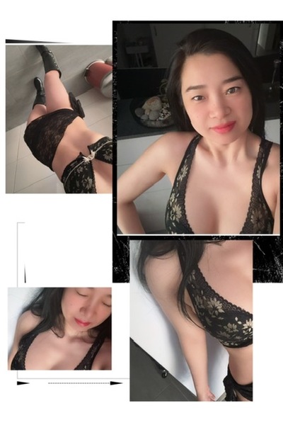 Foto von Miss Hongkong -BDSM- DOMINA