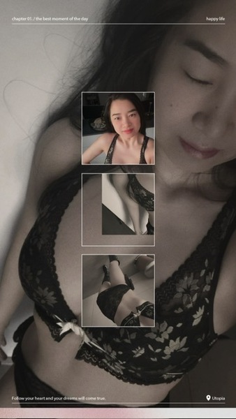 Foto von Miss Hongkong -BDSM- DOMINA
