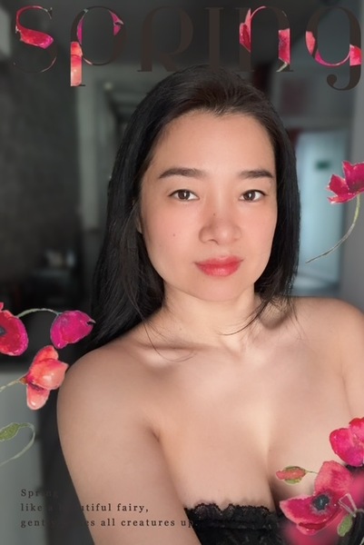 Foto von Miss Hongkong -BDSM- DOMINA