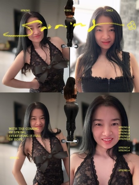 Foto von Miss Hongkong -BDSM- DOMINA