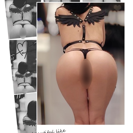 Miss Hongkong -BDSM- DOMINA, Essen