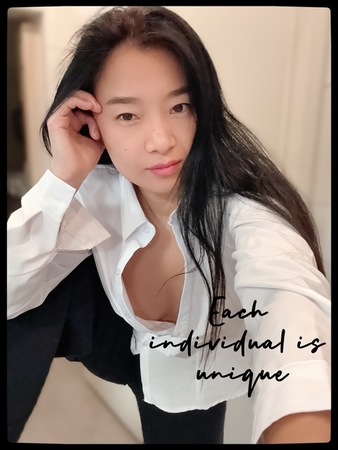 Miss Hongkong -BDSM- DOMINA, Essen