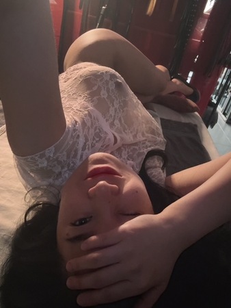Miss Hongkong -BDSM- DOMINA, Essen