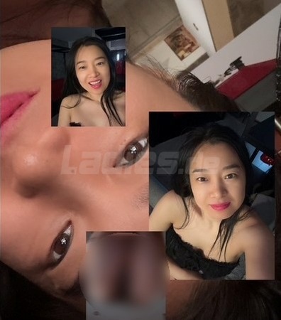 Miss Hongkong -BDSM- DOMINA, Essen