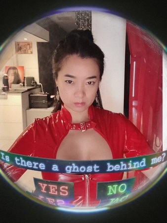 Miss Hongkong -BDSM- DOMINA, Essen