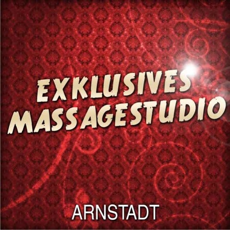 Massagestudio, Arnstadt