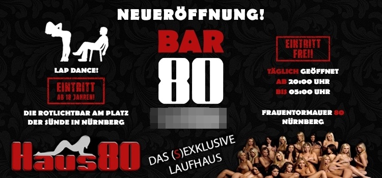 Bar 80