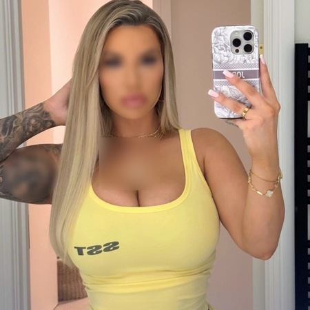 Sophie aus Deutschland exklusiv für Haus&Hotelbesuche, Krefeld