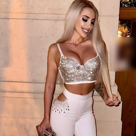 Emma nur Haus und Hotelbesuche, Krefeld