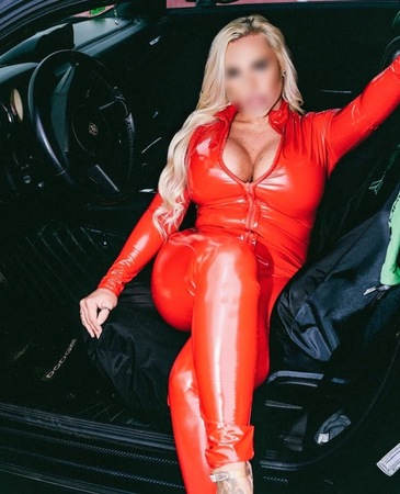 Sophie aus Deutschland exklusiv für Haus&Hotelbesuche, Krefeld