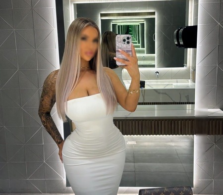 Sophie aus Deutschland exklusiv für Haus&Hotelbesuche, Krefeld