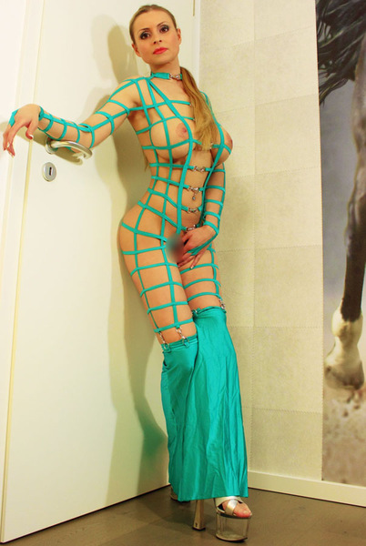 Foto von Deutsche Kyra-Kim aus Berlin