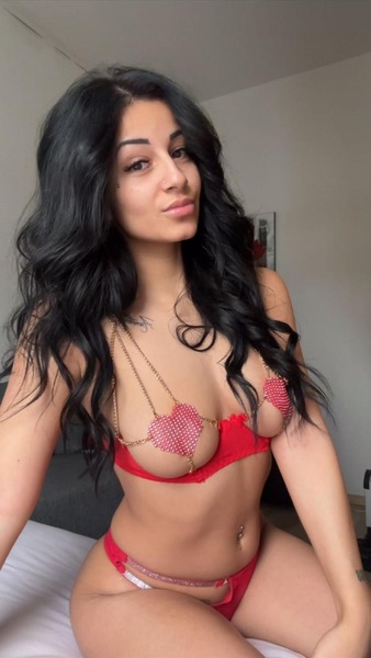 Foto von Mirela *NEUE NUMMER*