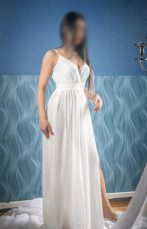 Ewa - Tantra der Extraklasse, Essen