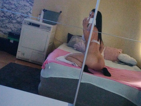 Jessica AV Queen, Gotha