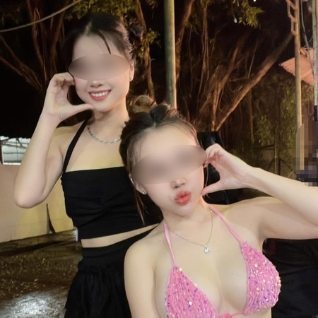 LeNa & ANa, Mannheim
