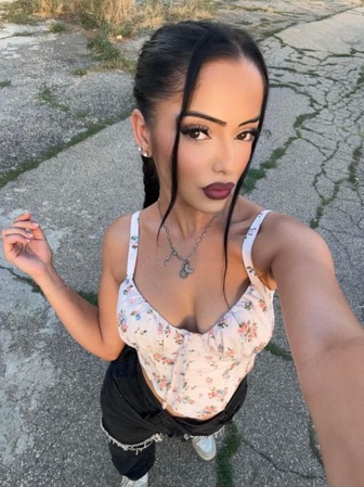 Anjela-Ganz neu, Erfurt