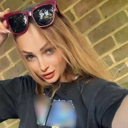 Sylvia bei Tantramassage Sarina, Lübeck