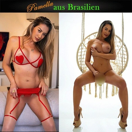 Pamela aus Brasilien, Neustadt an der Weinstraße