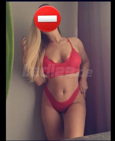 Foto von Emma - Nur Escort