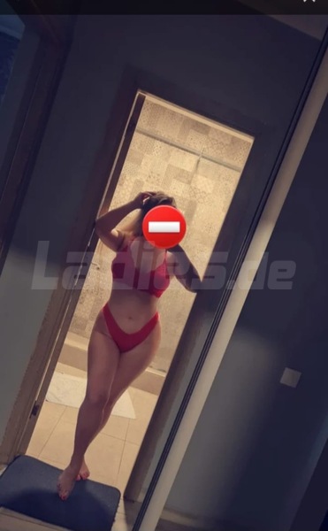 Foto von Emma - Nur Escort