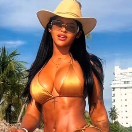 Perla Exotische Latina, München