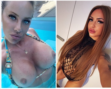 Deutsche Sarah *Ganz neu*DUO mit Freundin Lena*, Stuttgart