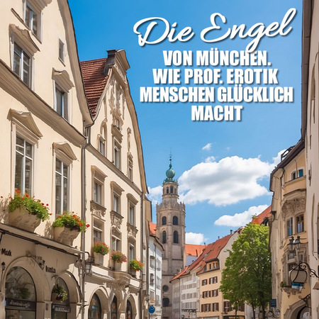 Münchens Huren: Eine Liebe, die verbindet 