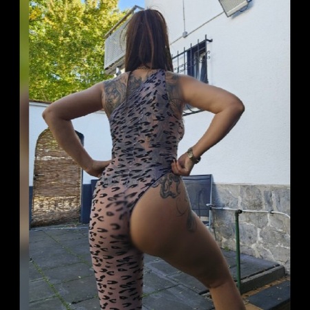 Morena- Body to Body Massage, Limburg an der Lahn