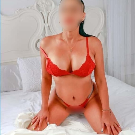 NEU! Andrea im Iris Massagestudio, Offenbach