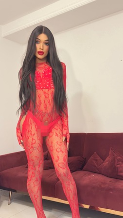 TS KIMBERLLY XXL PARTY, München