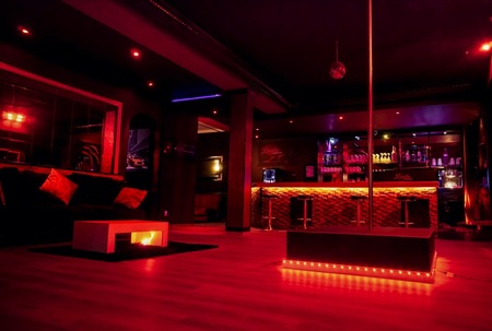 Layla Nachtclub, Münster