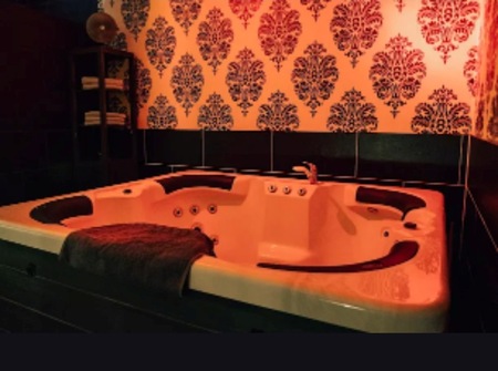 Layla Nachtclub, Münster