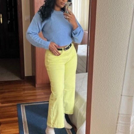 Isabella Latina, Osnabrück